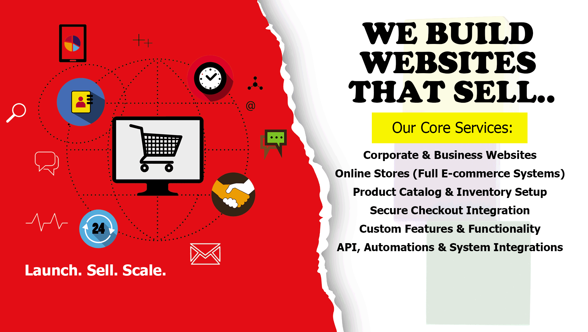 E-commerce Banner